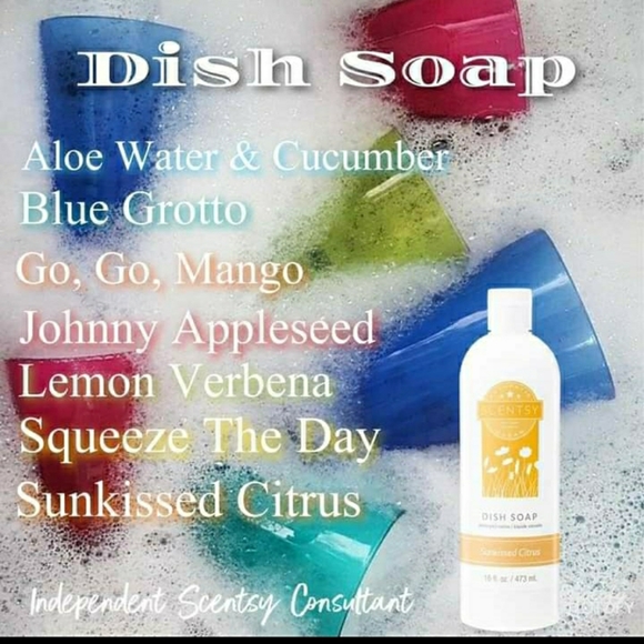 Scentsy scents samples - Picture 4 of 7